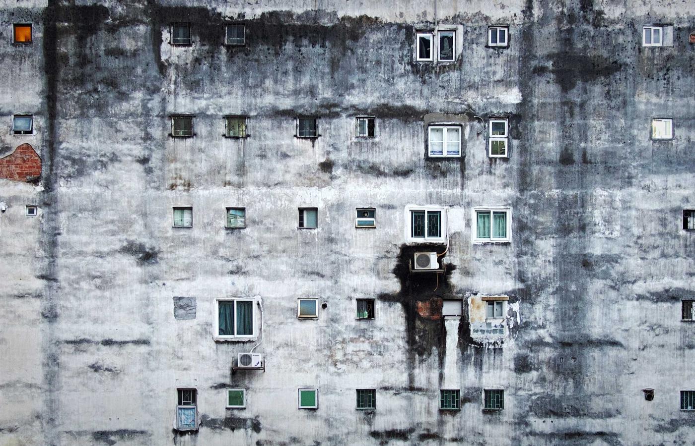 Professional in an office setting